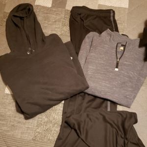 Zellos Sweats (selling as 1 Unit)